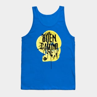 BUEN CAMINO Tank Top